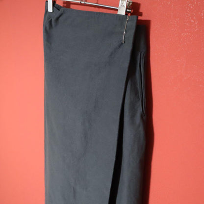 Vintage Y's bis LIMI Hem Embroidery Clip Wrap Size FREE
