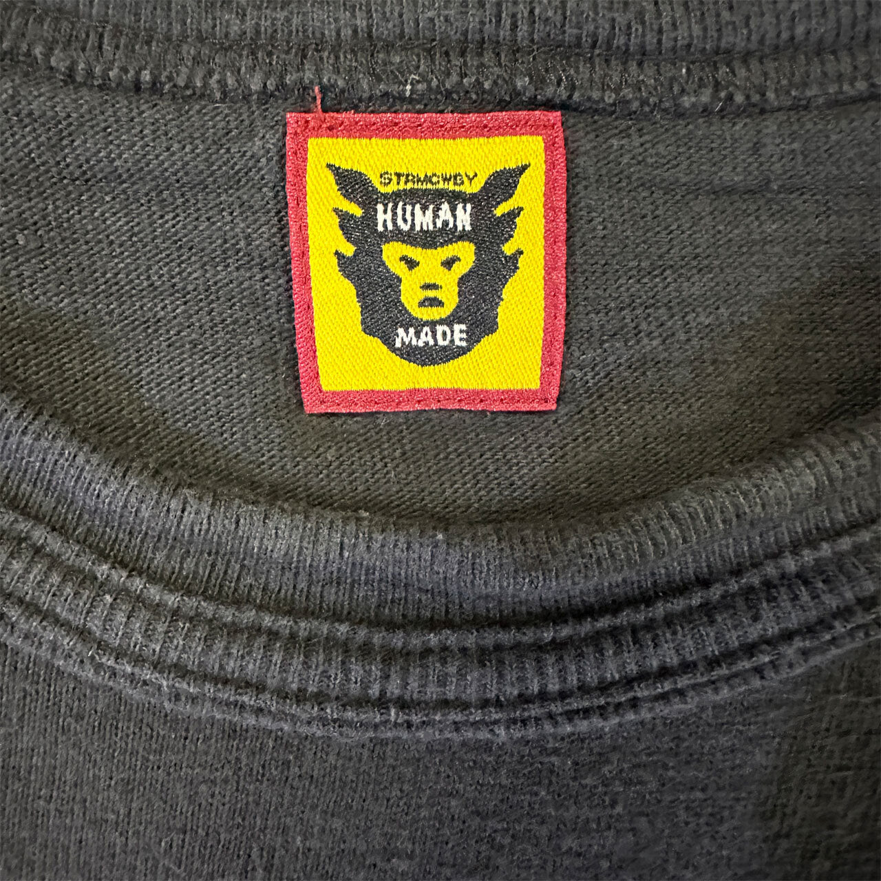 Human Made 21AW T-Shirt Size L