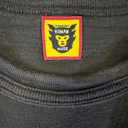 Human Made 21AW T-Shirt Size L