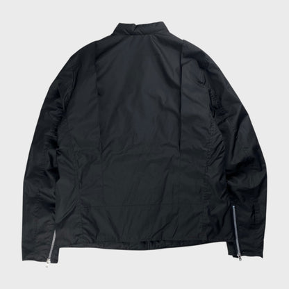 Schott x TAION   M Down Jacket Black Size L