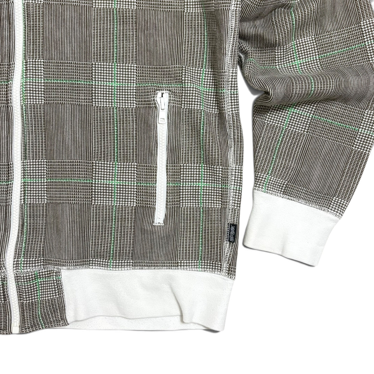 Stussy Zip Hoodie Size MEDIUM