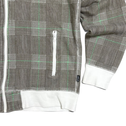 Stussy Zip Hoodie Size MEDIUM
