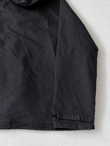 Swagger Black Hoodie Size X