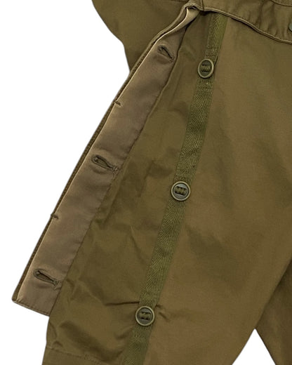 FINAL HOME Shorts