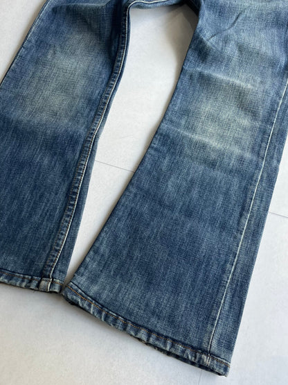 Replay Jeans Blue Size 40