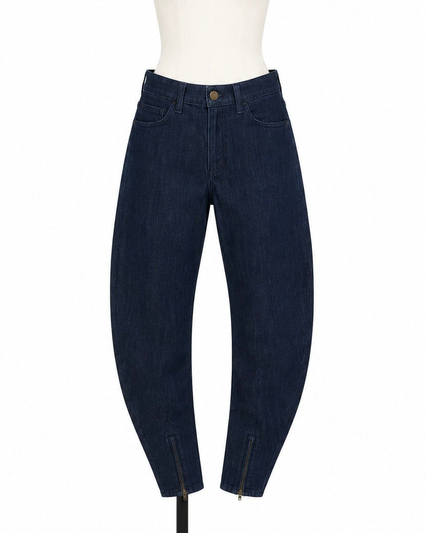 HUSSEIN CHALAYAN Trousers