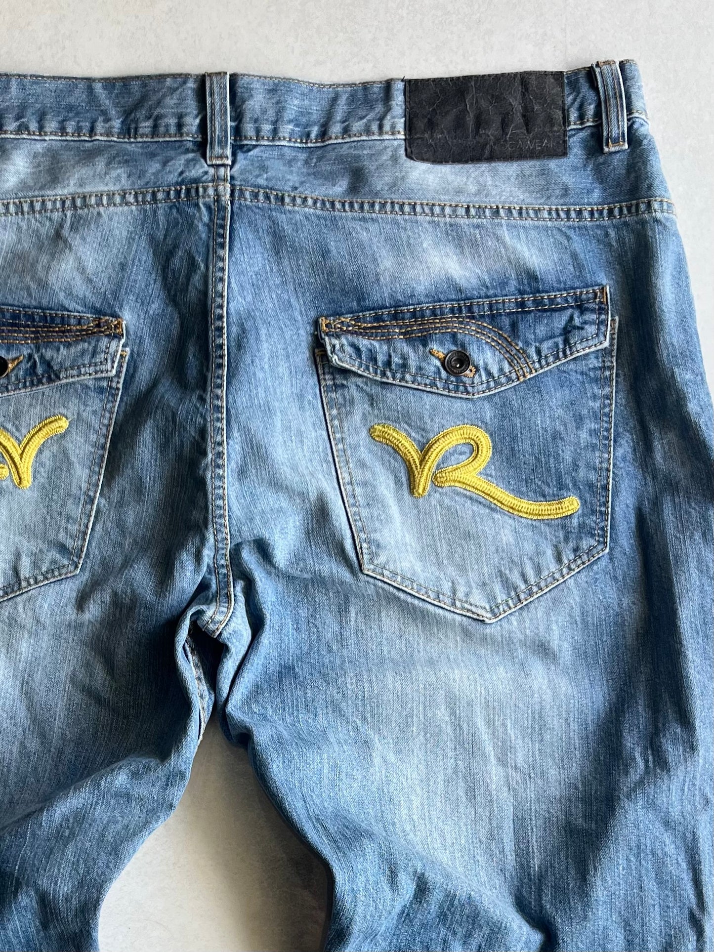 Rocawear Denim Jeans Size 40