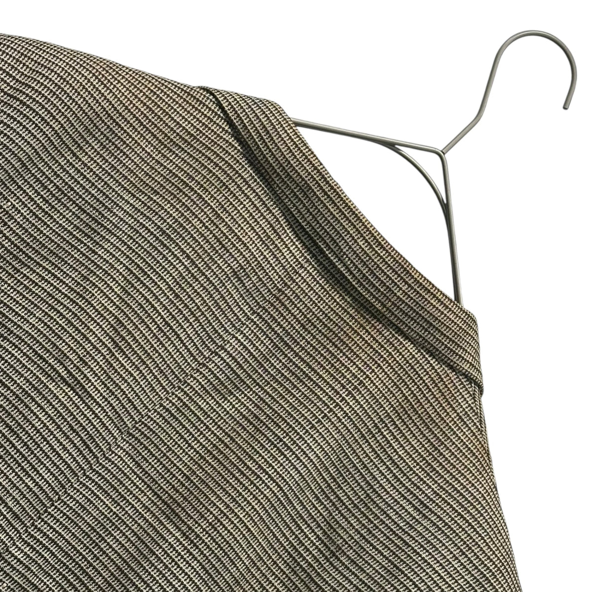 COMME des GARCONS HOMME 80s Linen 2B Jacket Multi Size S