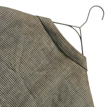 COMME des GARCONS HOMME 80s Linen 2B Jacket Multi Size S