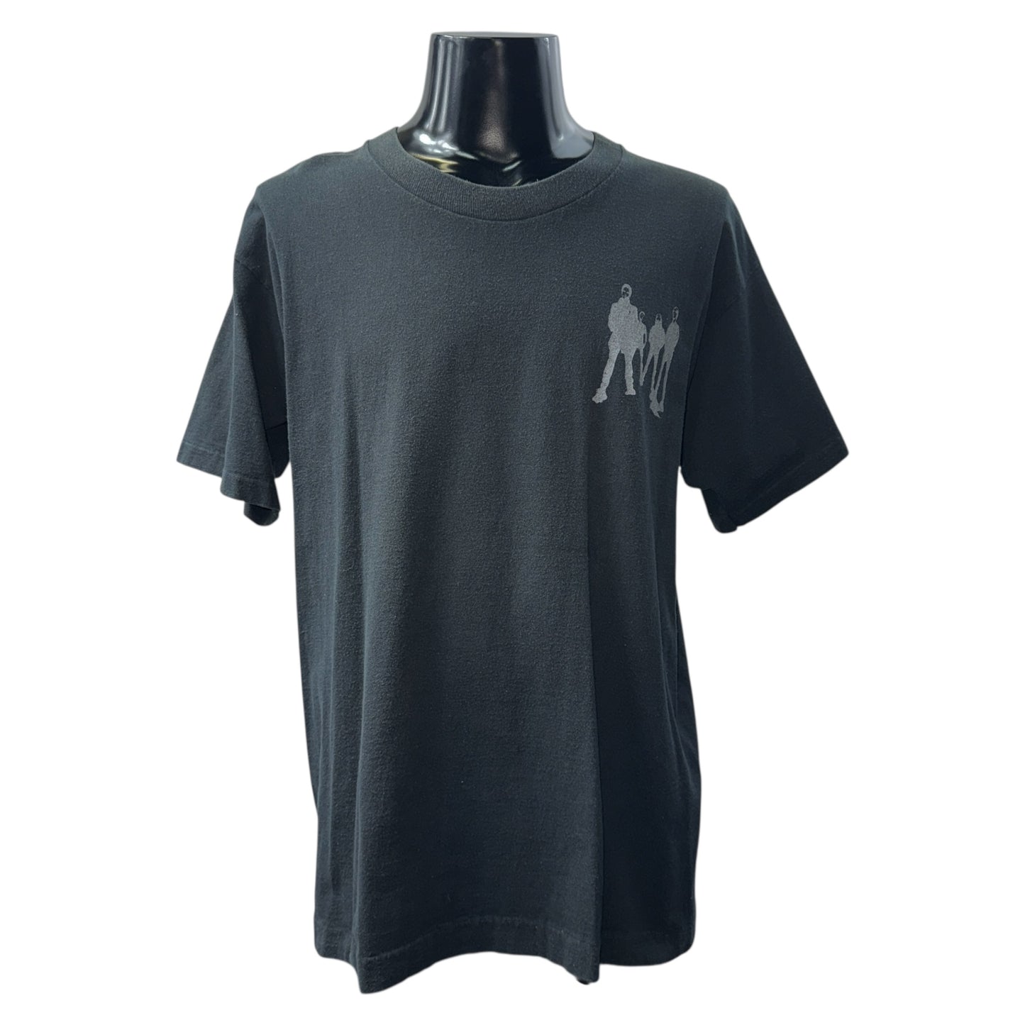 SOUND GARDEN T-Shirt Size L