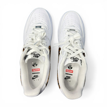 Supreme x GOODENOUGH AIR FORCE 1 LOW SP x Sneakers Size 27.5cm