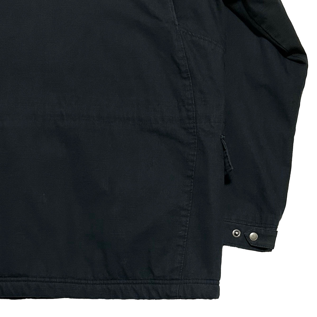NIKE ACG 2006 Field Jacket Black Size S