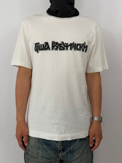 Gosha Rubchinshiy Cotton T-Shirt Size S