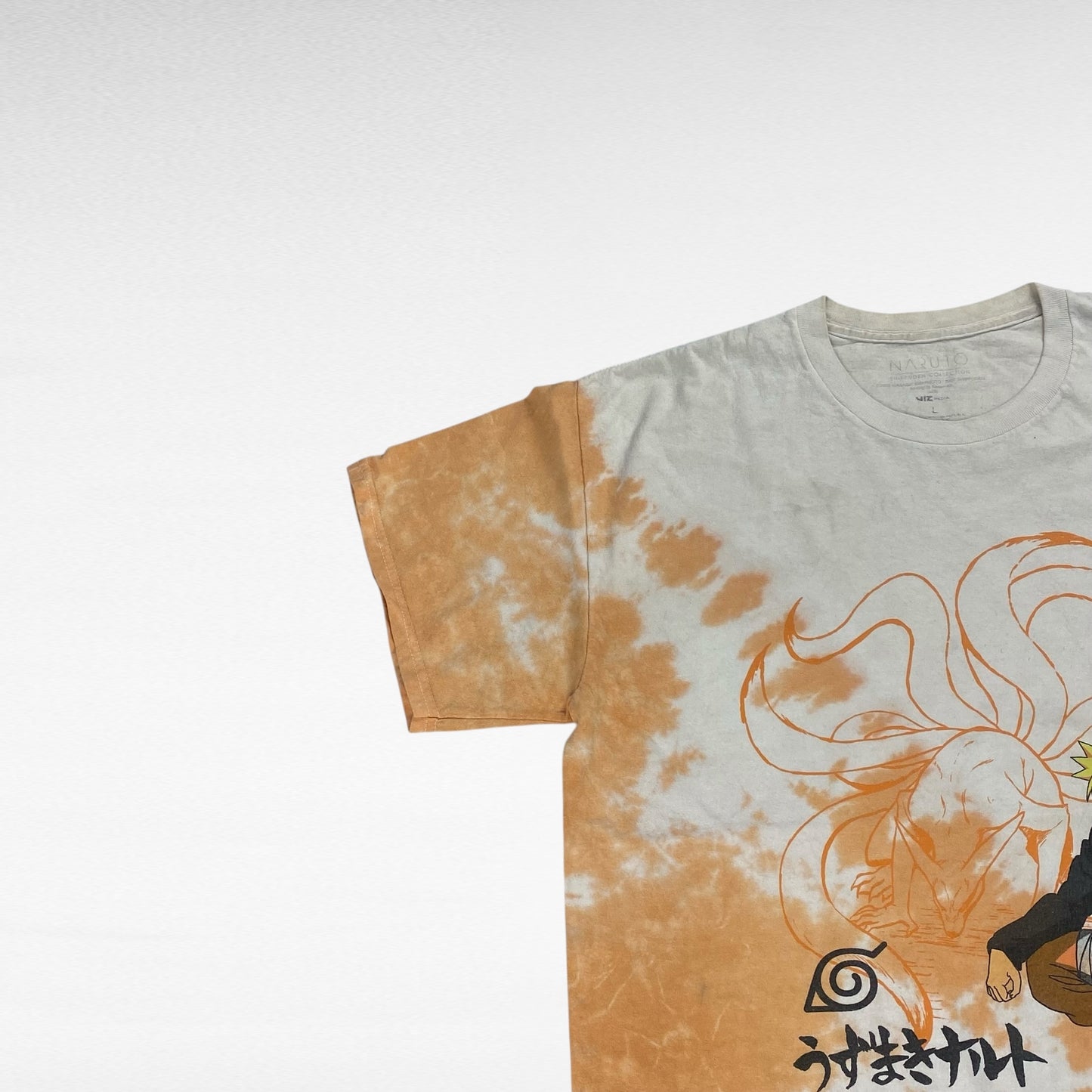 T-Shirt Size L