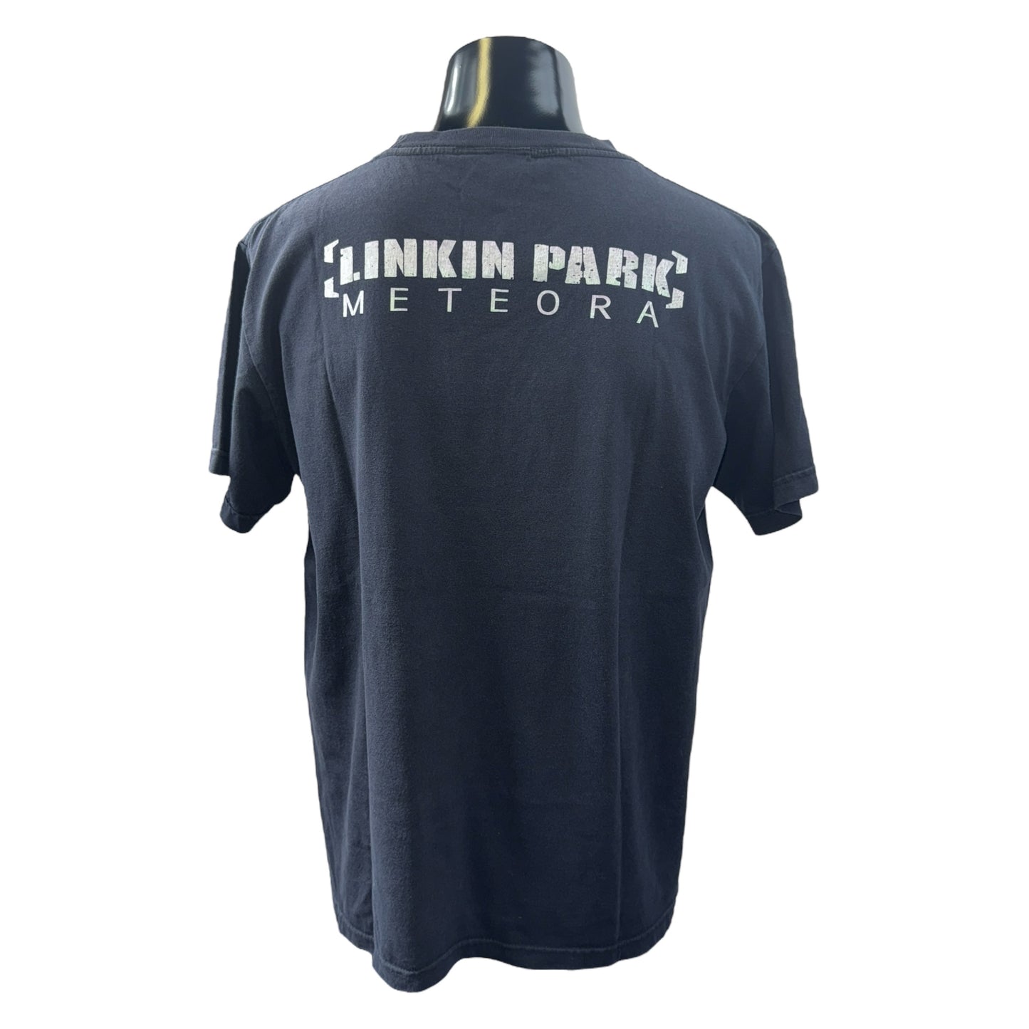 LINKINPARK METEORA T-Shirt Size L