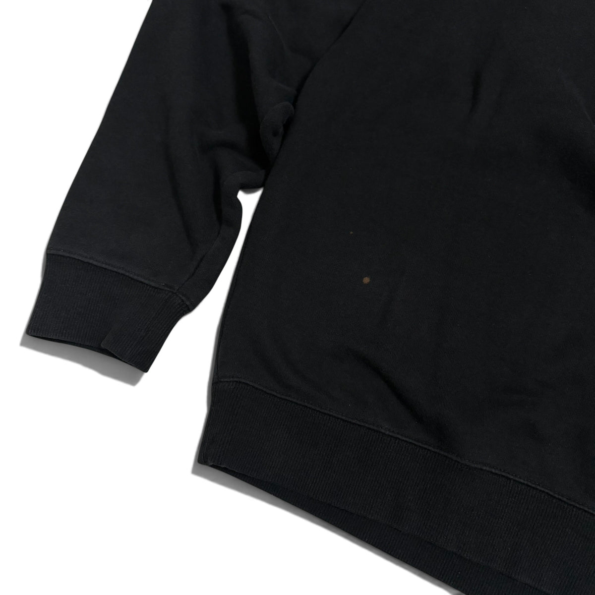 Stussy Logo Sweatshirt Size M