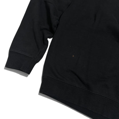 Stussy Logo Sweatshirt Size M