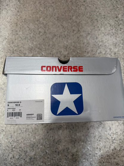 Fragment Design Weapon Mid x Converse Sport Royal Blue