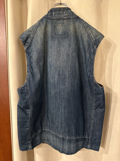 Levi 00s Blue Size XL