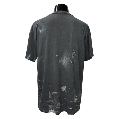 HARLEY-DAVIDSON 90s Bar & Shield Vintage T-Shirt Size L