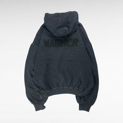 Russell Athletic Sweatshirt Gray Size L