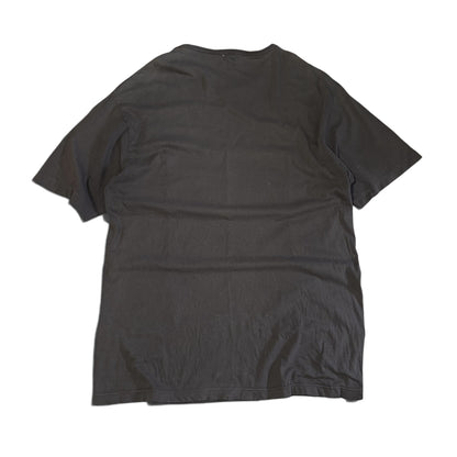 Stussy 00s World Tour Patchwork T-Shirt Size XL