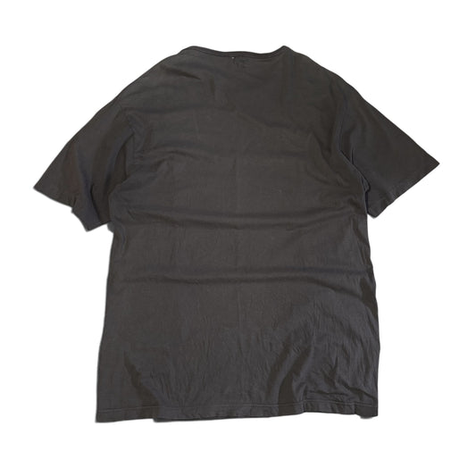 Stussy 00s World Tour Patchwork T-Shirt Size XL