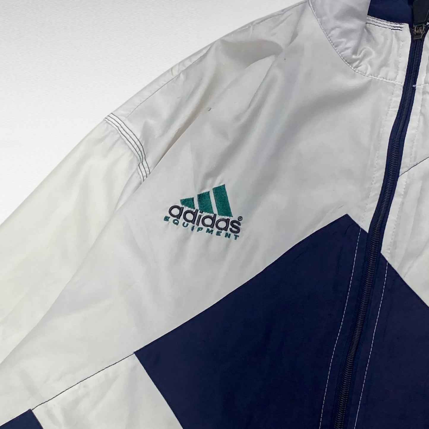 adidas EQUIPMEMT 90s Jacket Size L