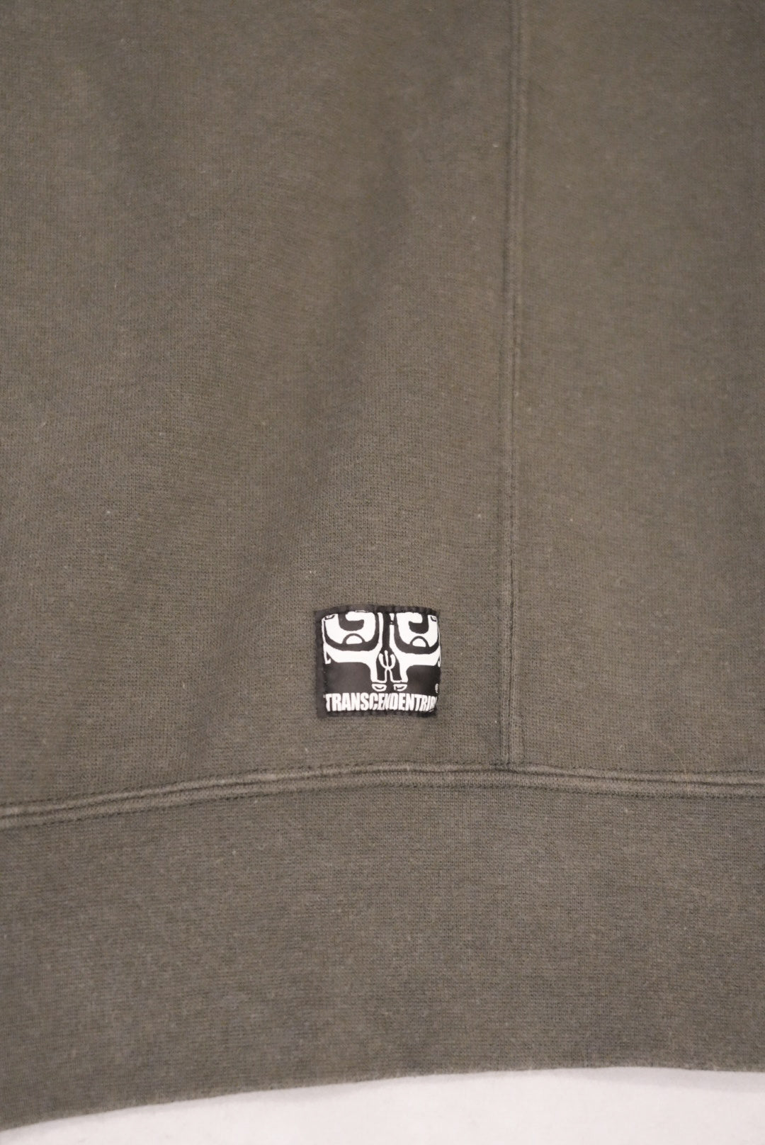 VANDALIZE undercover 00s Cotton Top Olive Size M