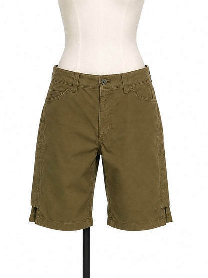 FINAL HOME Shorts