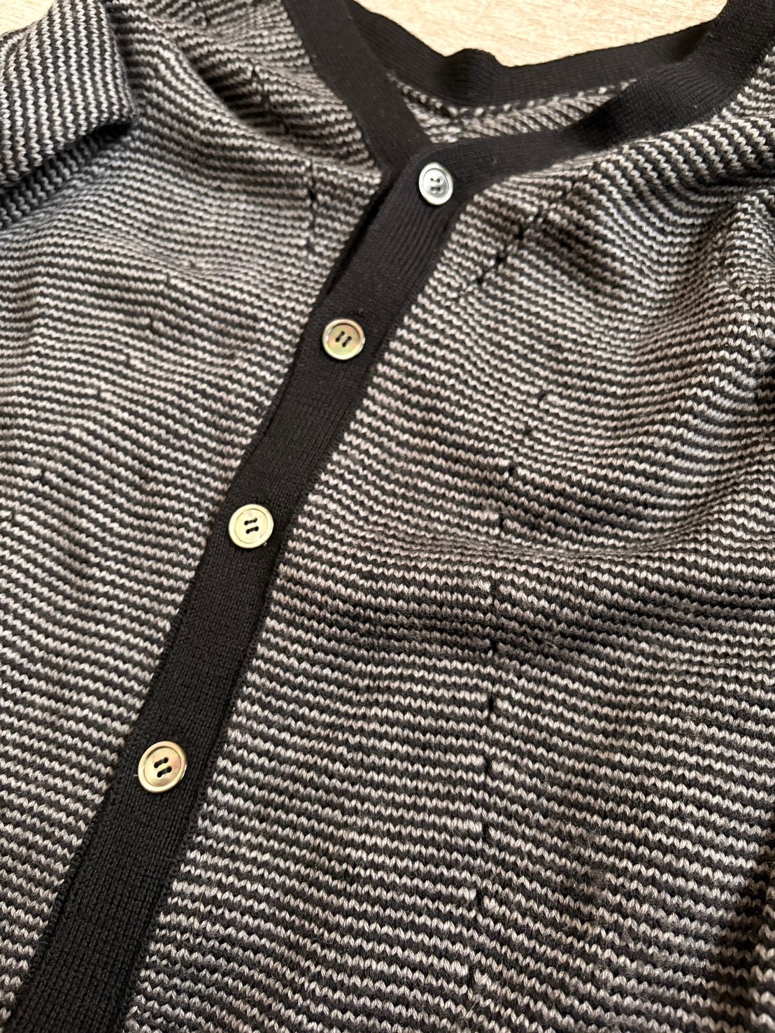 Comme des Garcons JUNYA WATANABE AW13 Asymmetrical Size S
