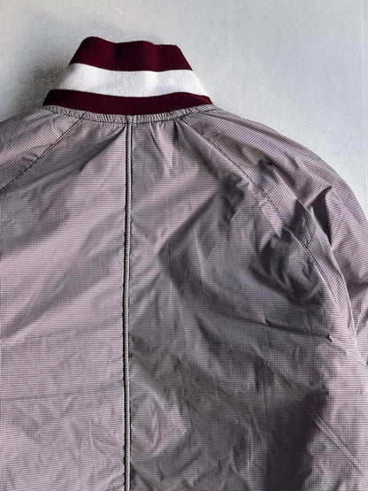 Emporio Armani Multi Nylon Jacket Size 48