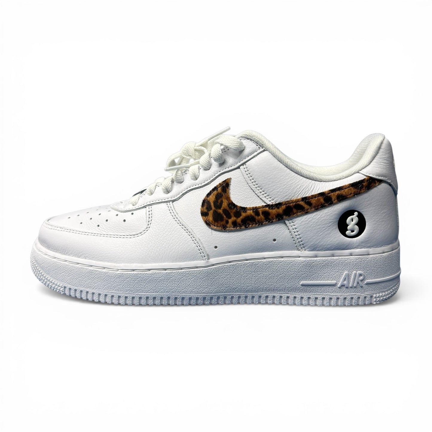 Supreme x GOODENOUGH AIR FORCE 1 LOW SP x Sneakers Size 27.5cm
