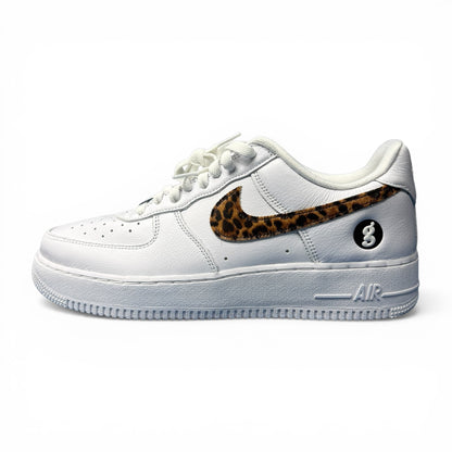 Supreme x GOODENOUGH AIR FORCE 1 LOW SP x Sneakers Size 27.5cm