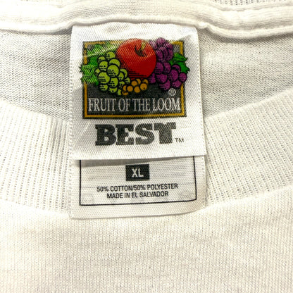 James Dean Run T-Shirt Size XL