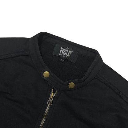 EVER LAST Sweat Riders Jacket Size M