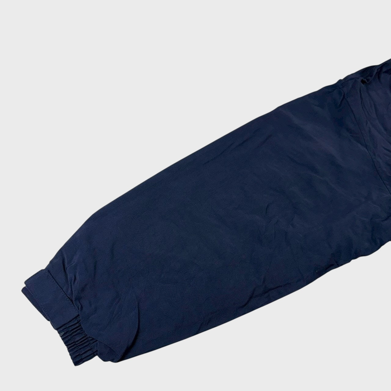 Cabera's Hoodie Blue Size 2XL