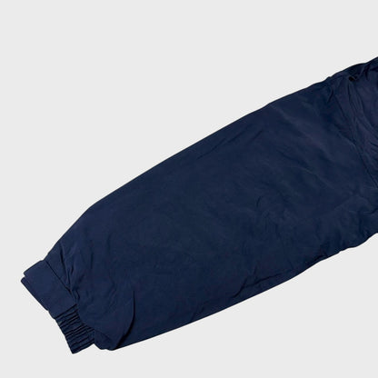 Cabera's Hoodie Blue Size 2XL