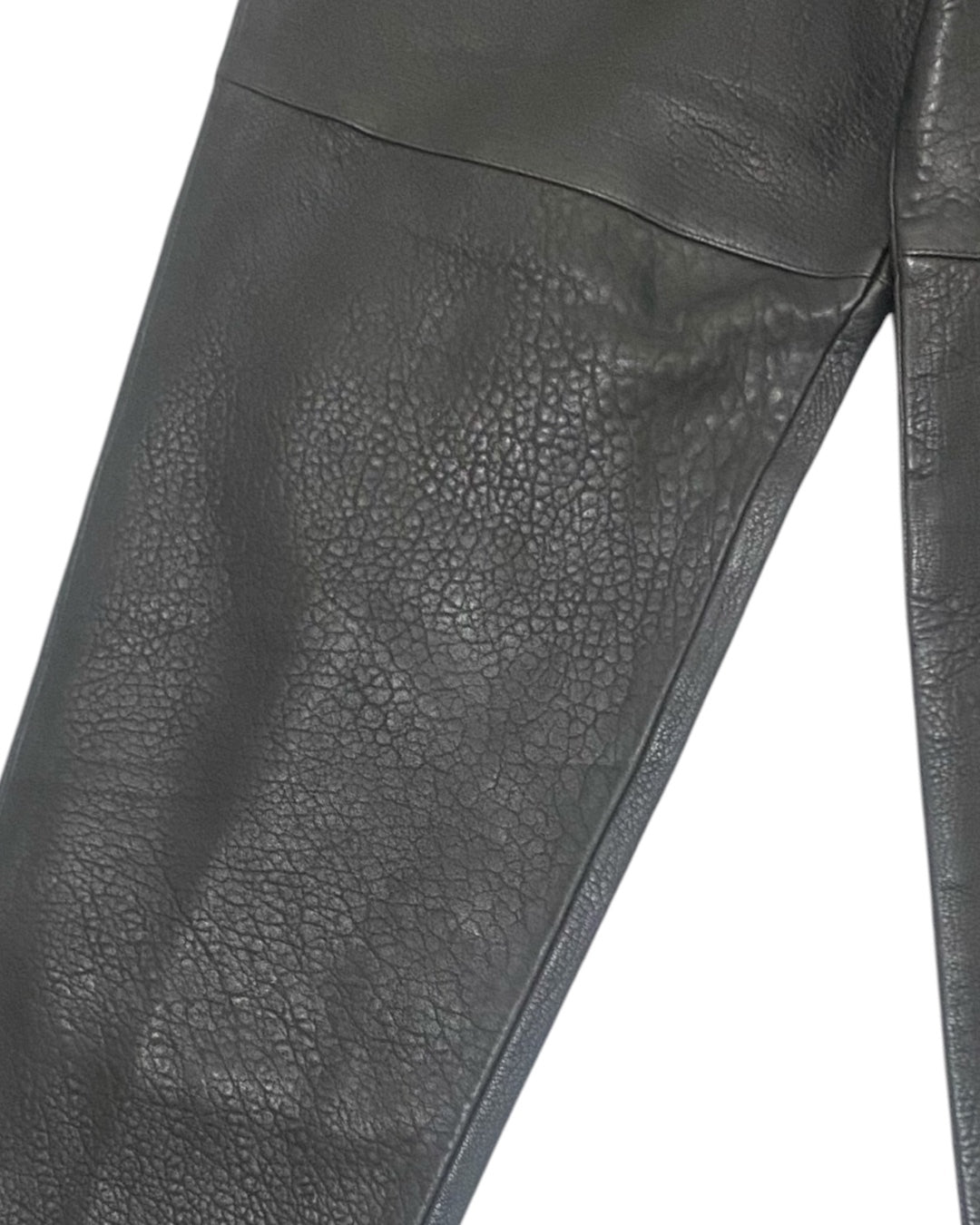 NICOLE 1980s pants Black