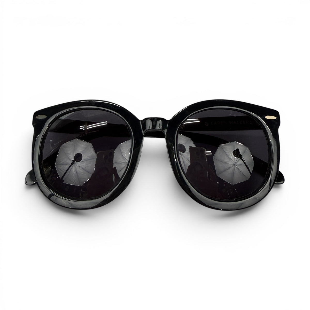 KAREN WALKER SUPER DUPER STRENGTH Oversized