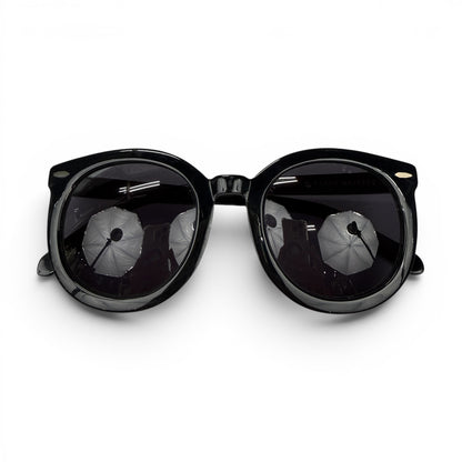 KAREN WALKER SUPER DUPER STRENGTH Oversized