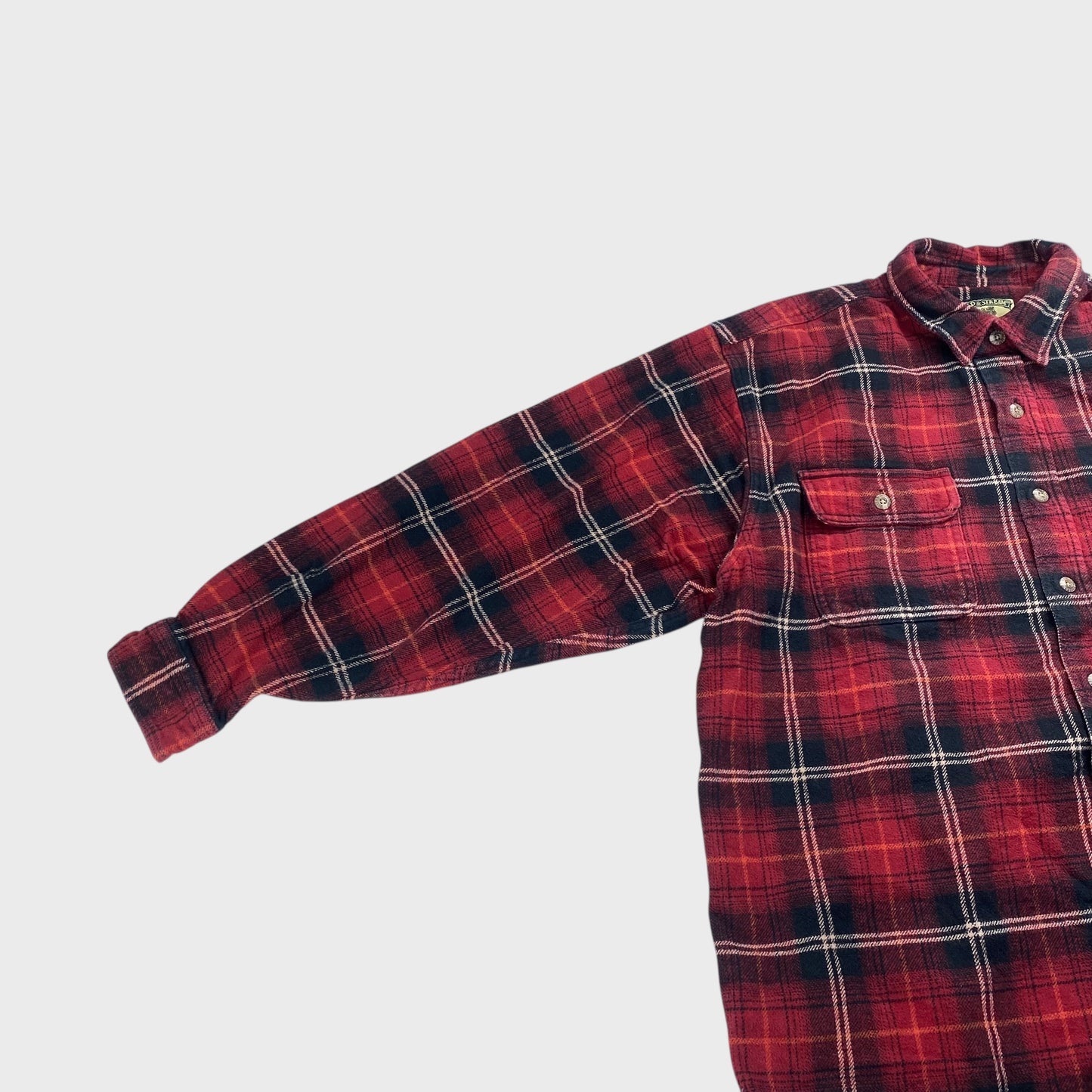 Field & Stream 90s Shirt Size XL