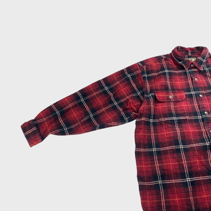 Field & Stream 90s Shirt Size XL