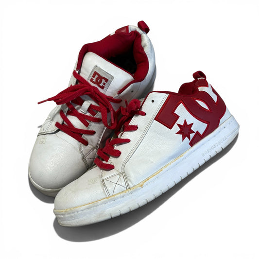 DC Shoes Court Graffik Jeans Size US11