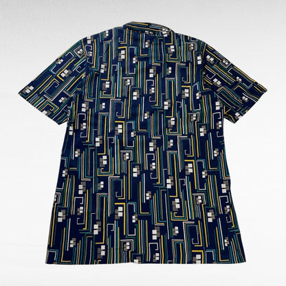 VIS-A-VIS Shirt Size L