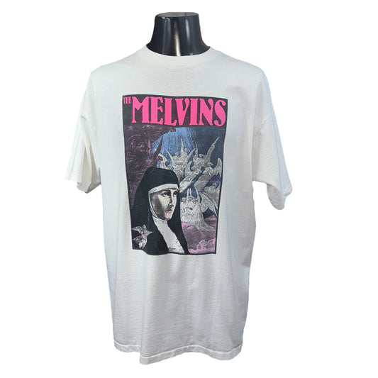 MELVINS T-Shirt Size XL