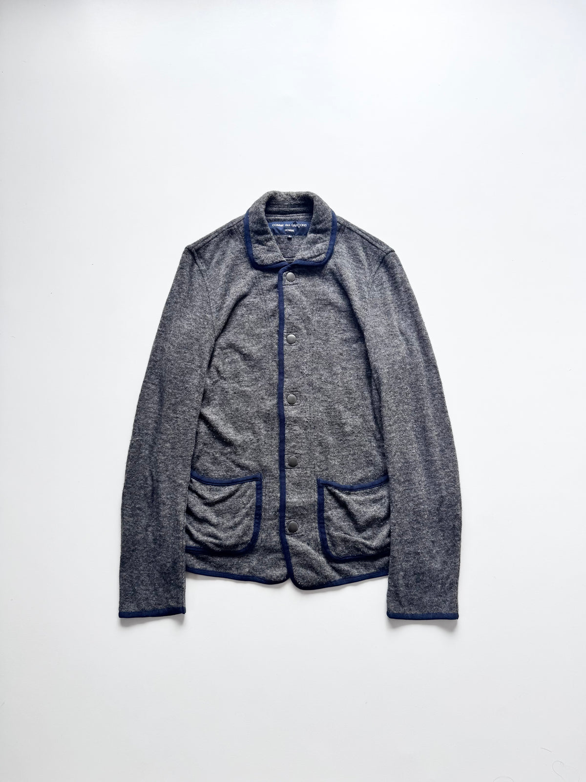 COMME des GARÇONS HOMME 2009