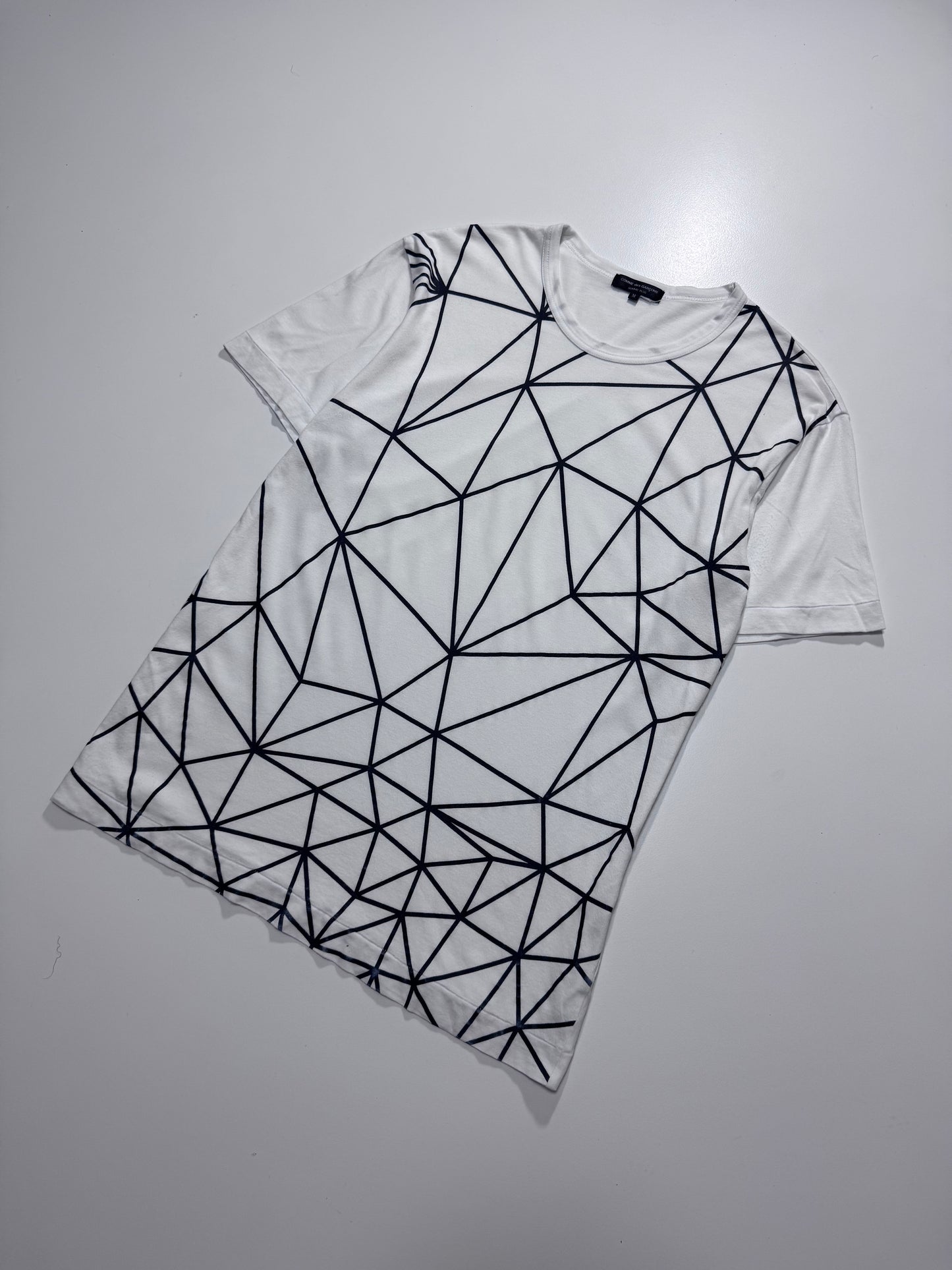 Comme des Garçons Homme Plus Shirt Size S