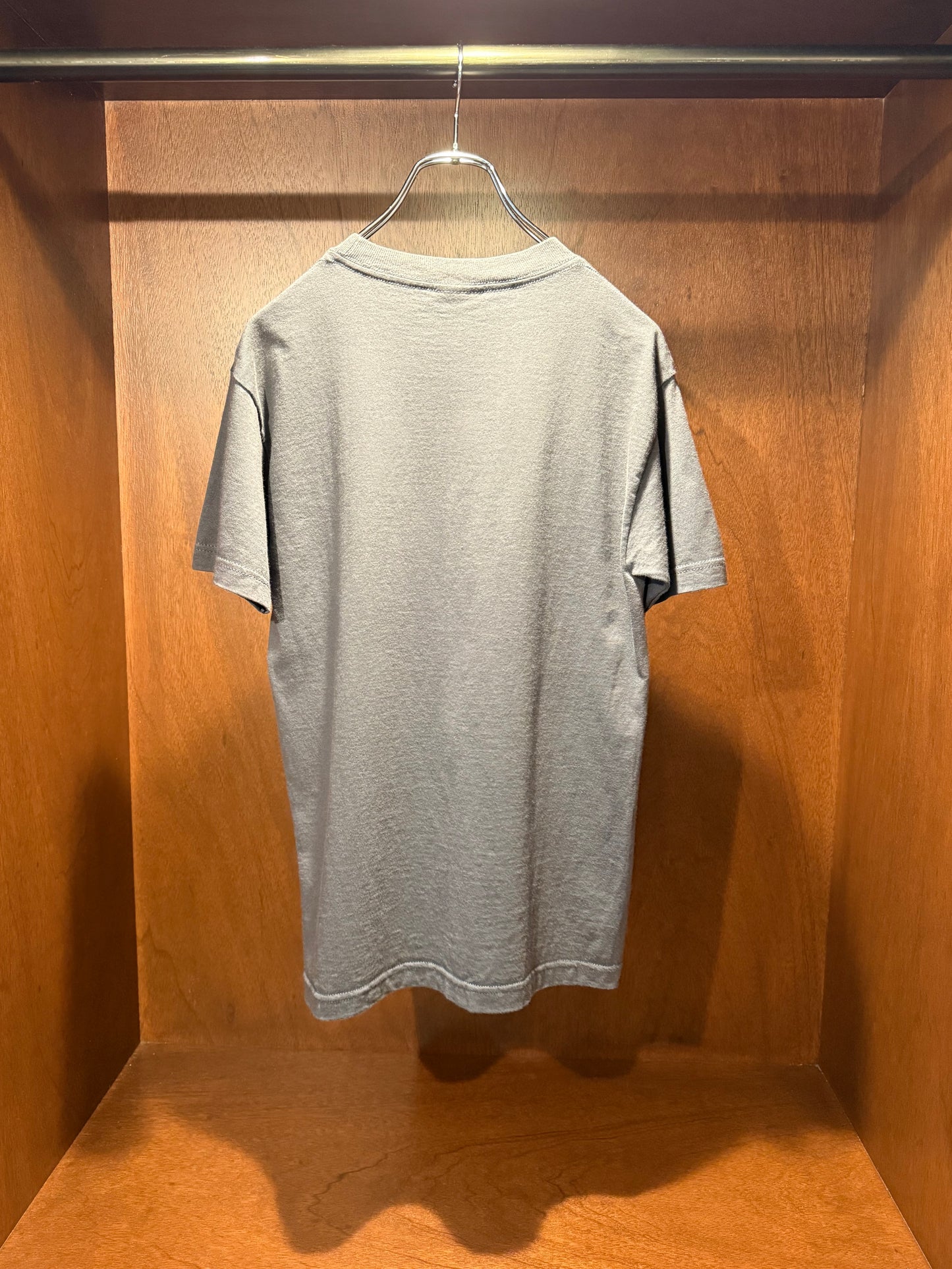 THE OFFSPRING CONSPIRACY OF ONE Size/ S Gray Size S