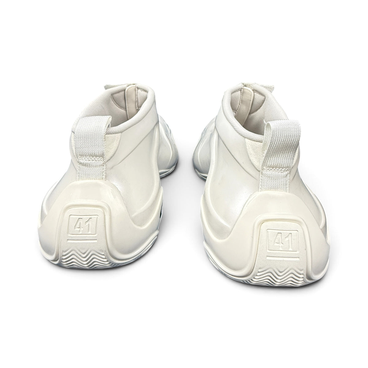 BALENCIAGA Basketball Sneakers Size EU 41